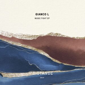 Gianco L - Music Fight EP [DM407]