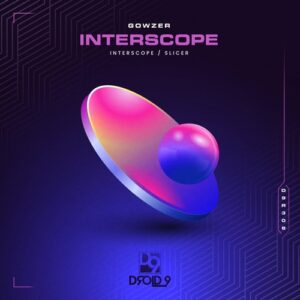 Gowzer - Interscope [D9R308]