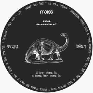 H&A - History [MOISSB471]