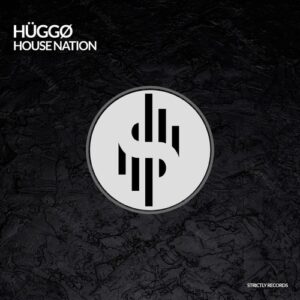 HÜGGØ - House Nation [CAT1041854]