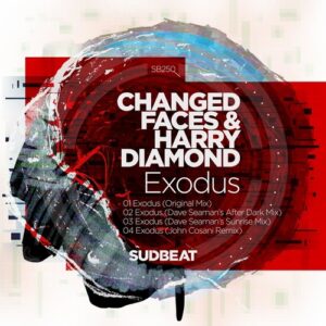 Harry Diamond & ChangedFaces - Exodus [SB250]
