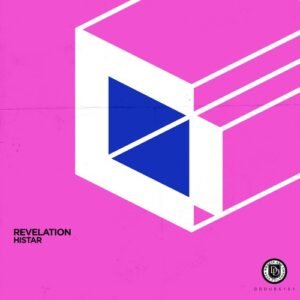 Histar - Revelation [DDDUBS101]
