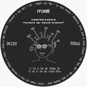Improvidra - Visit In Your Ears [MOISSB465]