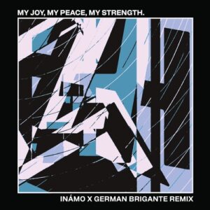 Inamo - My Joy, My Peace, My Strength [FLTON001]