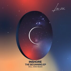 Inshore - The Beginning EP [LAZIC004]
