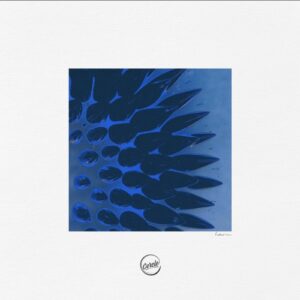 Ivory (IT) - Futurism [3617386624835]