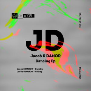 Jacob (IL), DANOR - Dancing [PHI105]