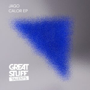 Jago - Calor EP [GST080]