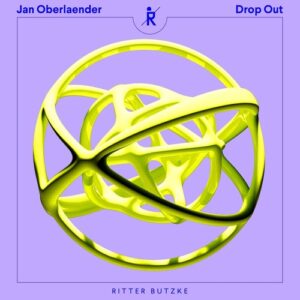 Jan Oberlaender - Drop Out [RBR261]
