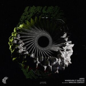 Jares - Wherever It Takes Us [HRBB029]