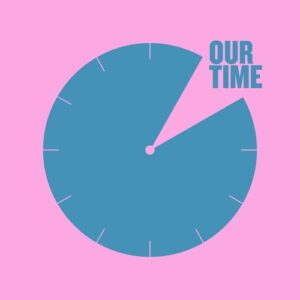 Jason Hersco - Our Time [GU943]