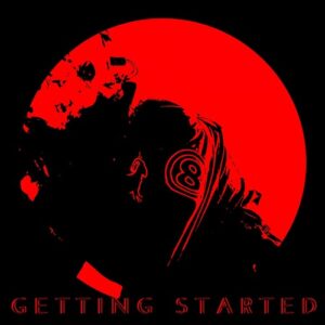 Jay Oss - Getting Started [WNB025]