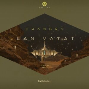 Jean Vayat - Changes [SOL112]