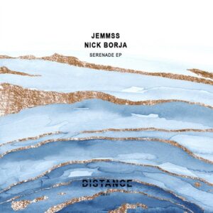 Jemss, Nick Borja - Serenade EP [DM411]