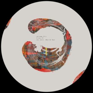 Jerome Six, David San - Stomp EP [PSL0509]