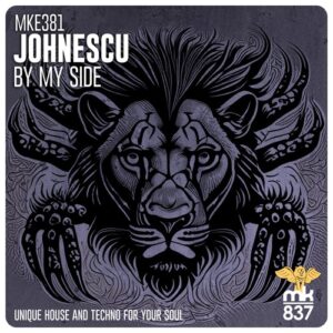 Johnescu - By My Side [MKE381]