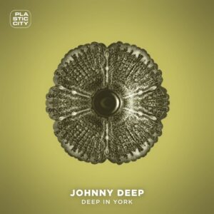 Johnny Deep - Deep in York [PLAC1072]