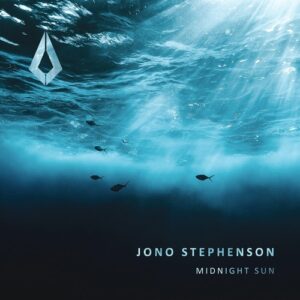 Jono Stephenson - Midnight Sun [PF0152BP]