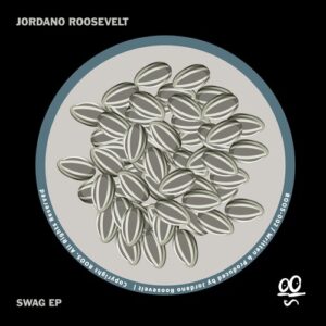 Jordano Roosevelt - Swag [ROOS002]