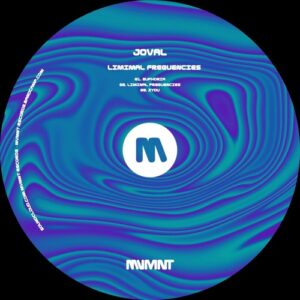 Joval - Liminal Frequencies [MR004]