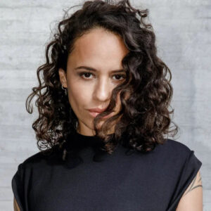 Joyce Muniz Beats & Lines Chart