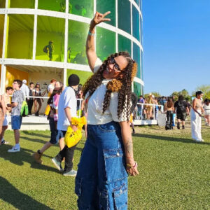 Juliet Mendoza May Deep Madness Chart