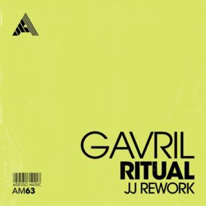 Junior Jack & Gavril - Ritual (JJ Rework) [AM63]