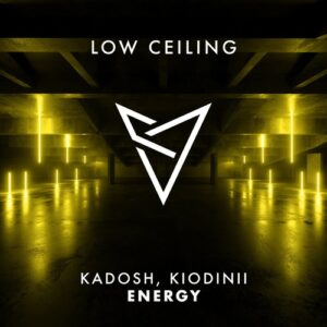Kadosh, KIODINII - ENERGY [LOWC233]