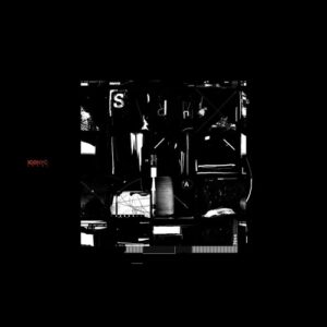 Kaiser Souzai - In Excess [ONE022]