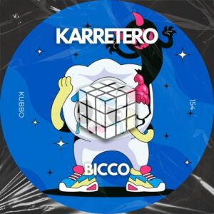 Karretero - Bicco [KU154]