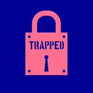 Kevin McKay, Hotswing - Trapped [GU941]