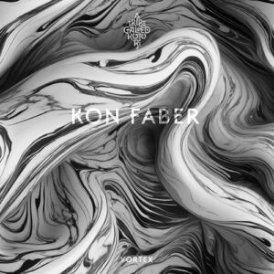 Kon Faber - Vortex [ATCK046]