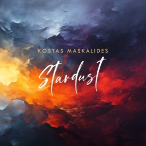 Kostas Maskalides - Stardust [BLRM144]
