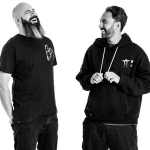 Leftwing : Kody Let's Get Delirious Chart