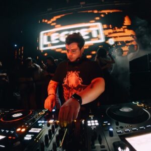 Leghet Hidden Melodies 10 Chart