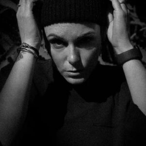 Lisa May (Aus) Hawk Chart