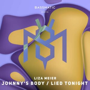 Liza Meier - Johnny's Body _ Lied Tonight [BSM118]