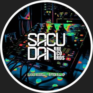 Lucas Rosselli - After All EP [SR241D]