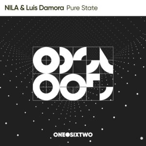 Luis Damora, Nila - Pure State [ODST085]