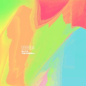 M.I.T.A. - The Queen EP [SUARA514]
