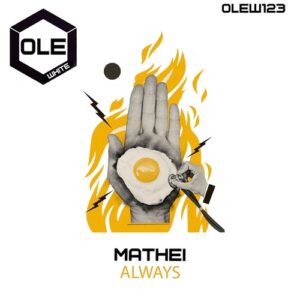 MATHEI - Always [OLEW123]