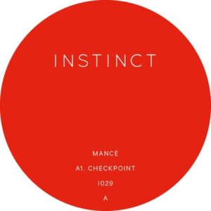 Mance - Checkpoint [INSTINCT29]