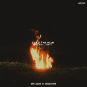 Marc O'Rell, Jonny G. - Feel the Heat [MFR127B]