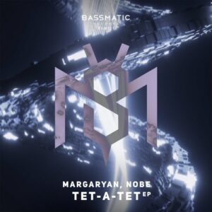 Margaryan, Nobe - Tet-a-Tet [BSM121]