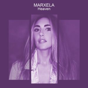 Marxela - Heaven [MIRM194]