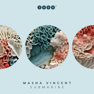 Masha Vincent - Submarine [3000160]