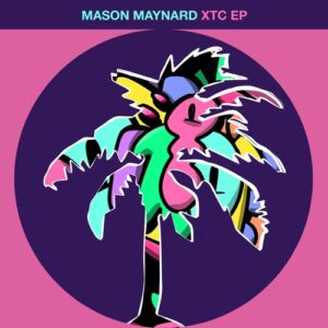 Mason Maynard, HoneyLuv - XTC EP [HOTC234]