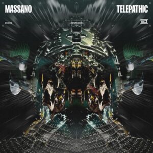 Massano - Telepathic [DC302]