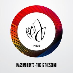 Massimo Conte - This Is The Sound [IM226]