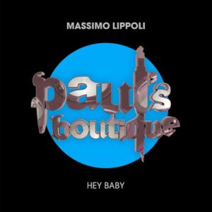 Massimo Lippoli - Hey Baby [PSB173]